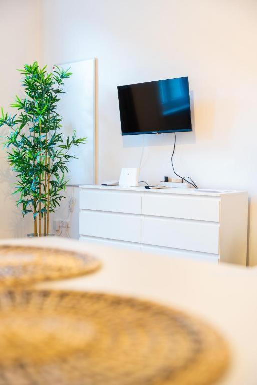 Vienna City Apartment Traisengasse Екстер'єр фото