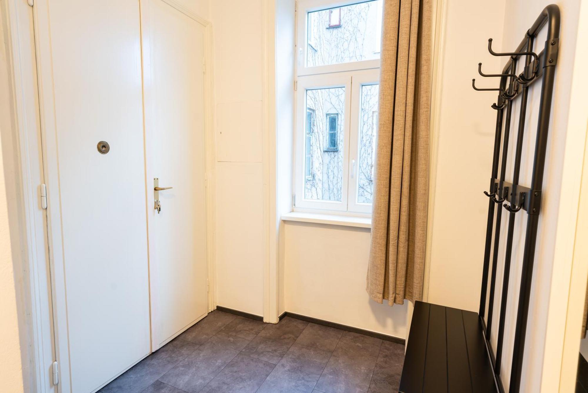 Vienna City Apartment Traisengasse Екстер'єр фото